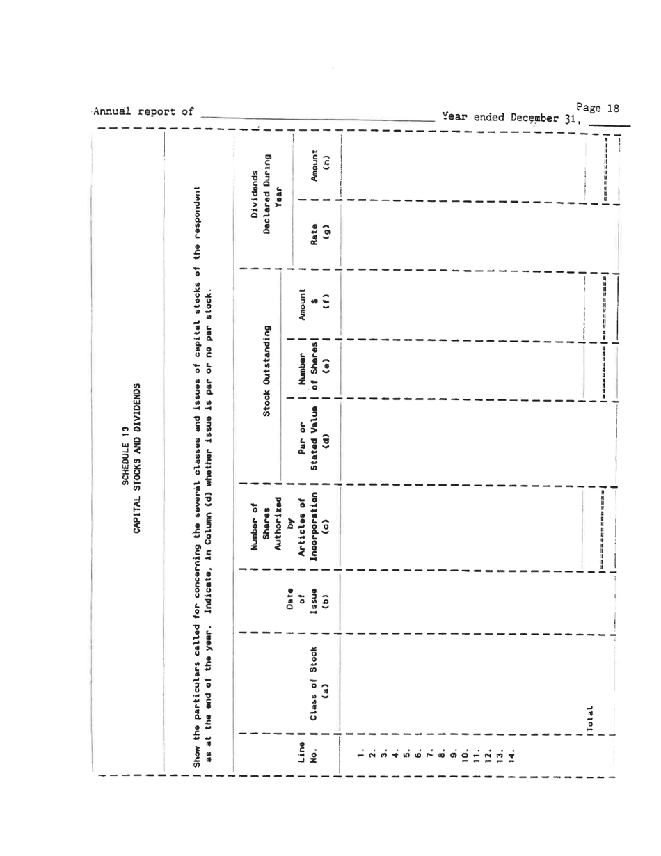 Board of Public Works Annual Report: Rcc - Cell - West Virginia, Page 23