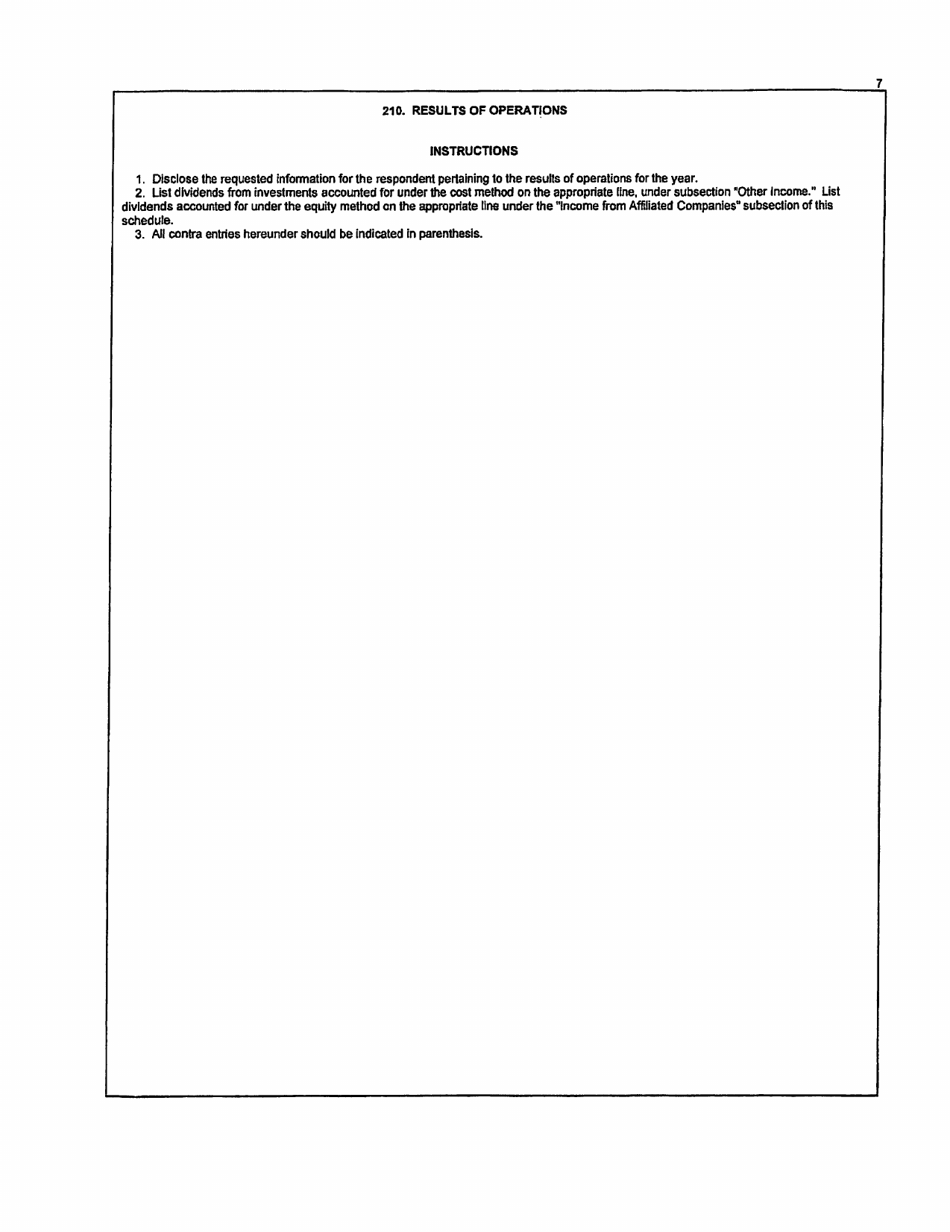 Board of Public Works Annual Report: Railroad - Others - West Virginia, Page 10