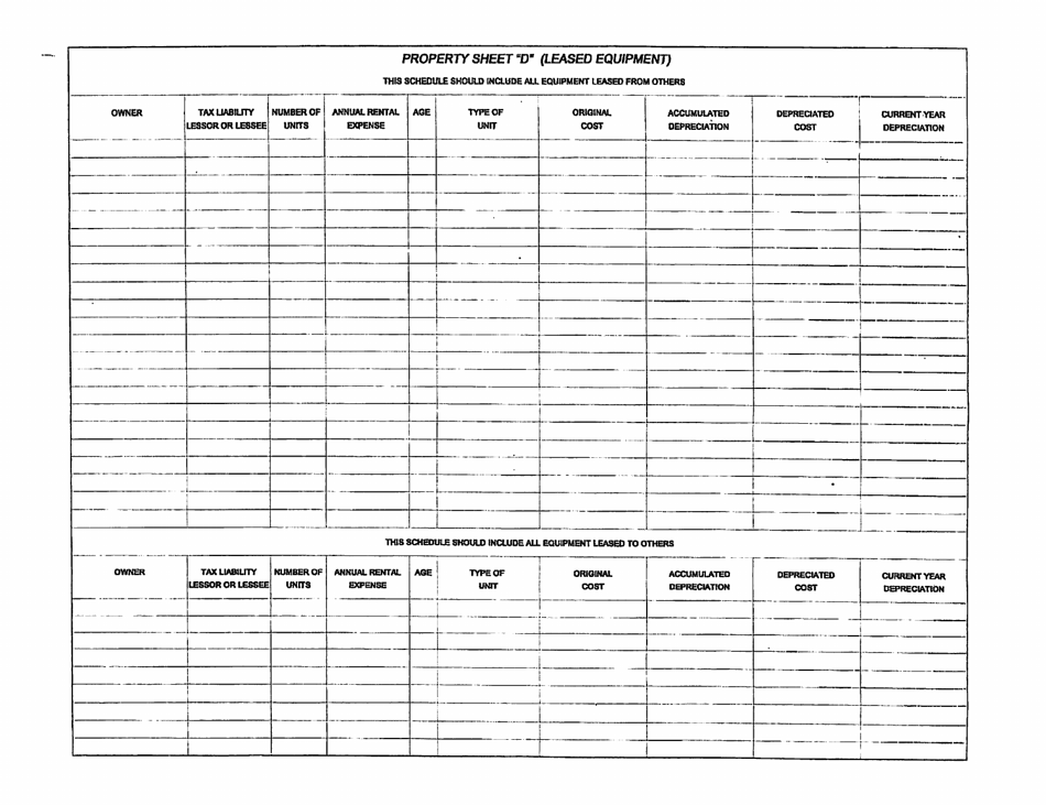 Board of Public Works Annual Report: Railroad - Others - West Virginia, Page 25