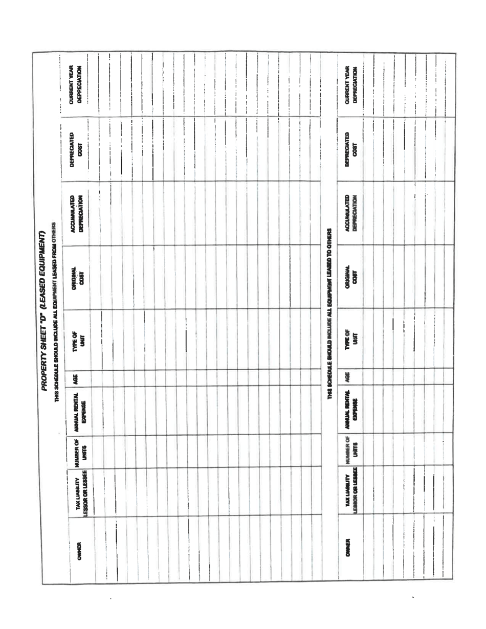 Board of Public Works Annual Report: Telephones - West Virginia, Page 35