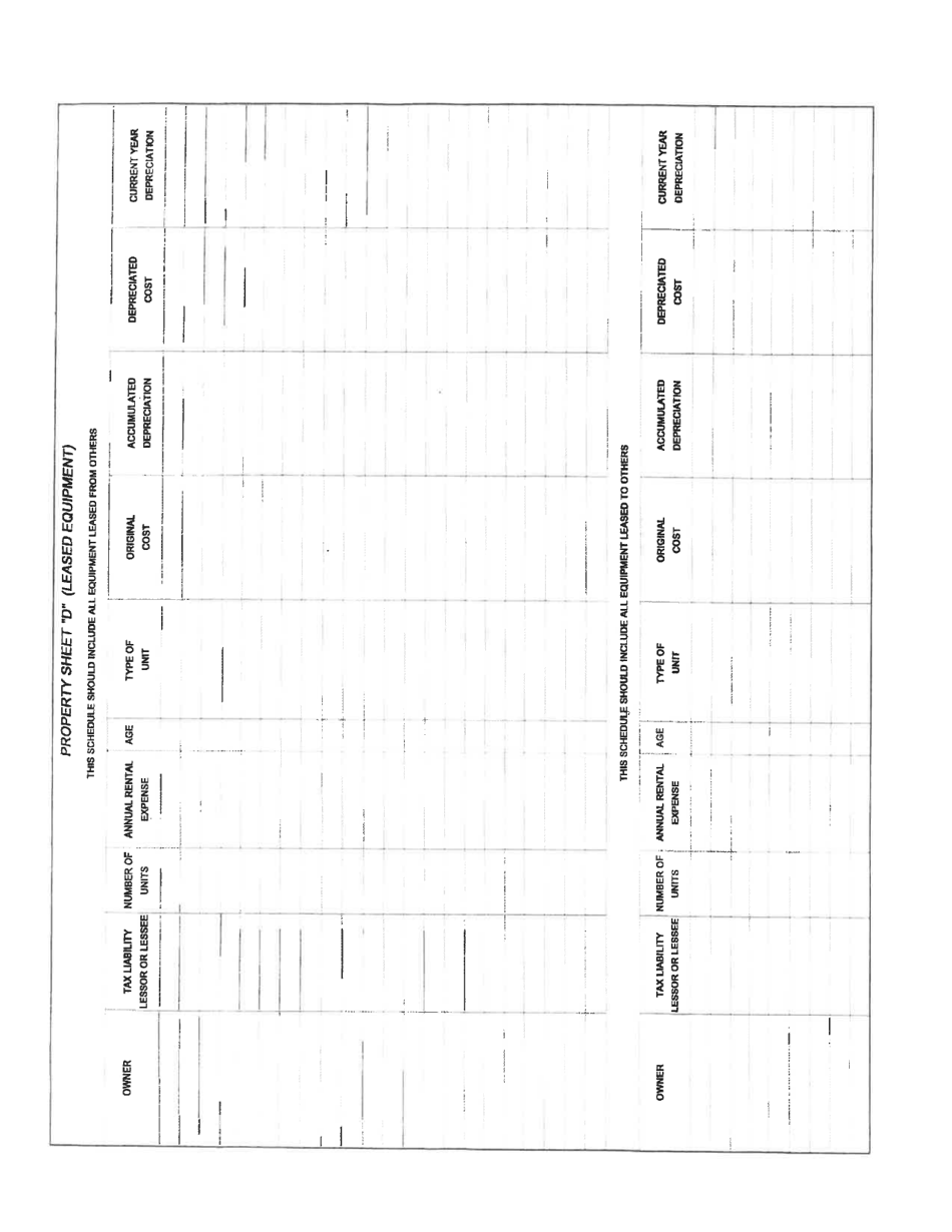 Board of Public Works Annual Report: Electric - Small - West Virginia, Page 13