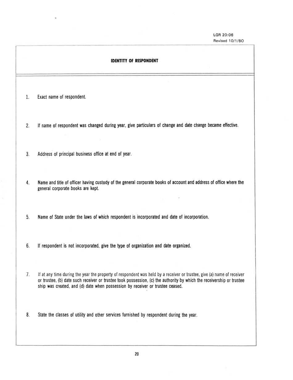 Board of Public Works Annual Report: Water - Sewer - West Virginia, Page 32