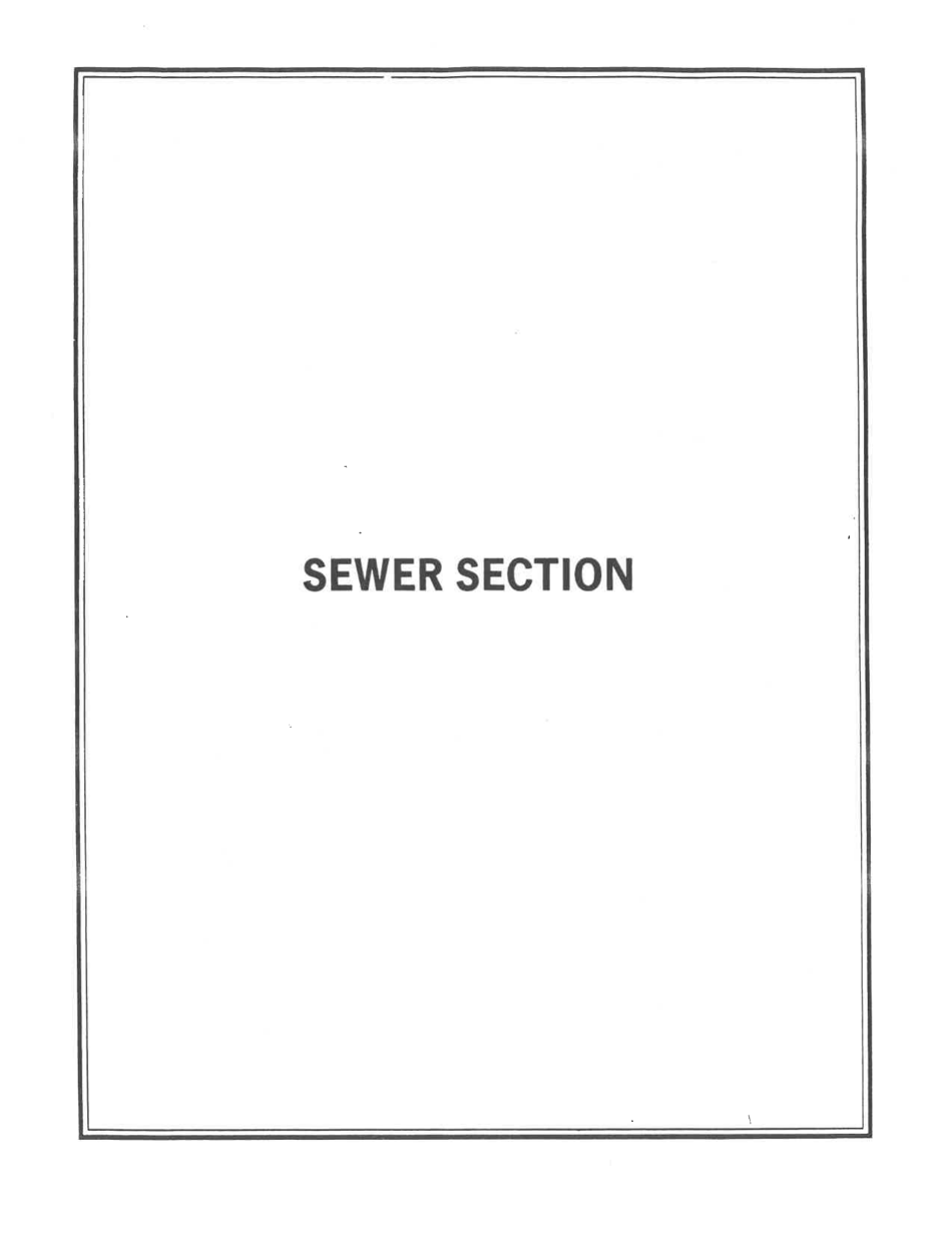 Board of Public Works Annual Report: Water - Sewer - West Virginia, Page 36