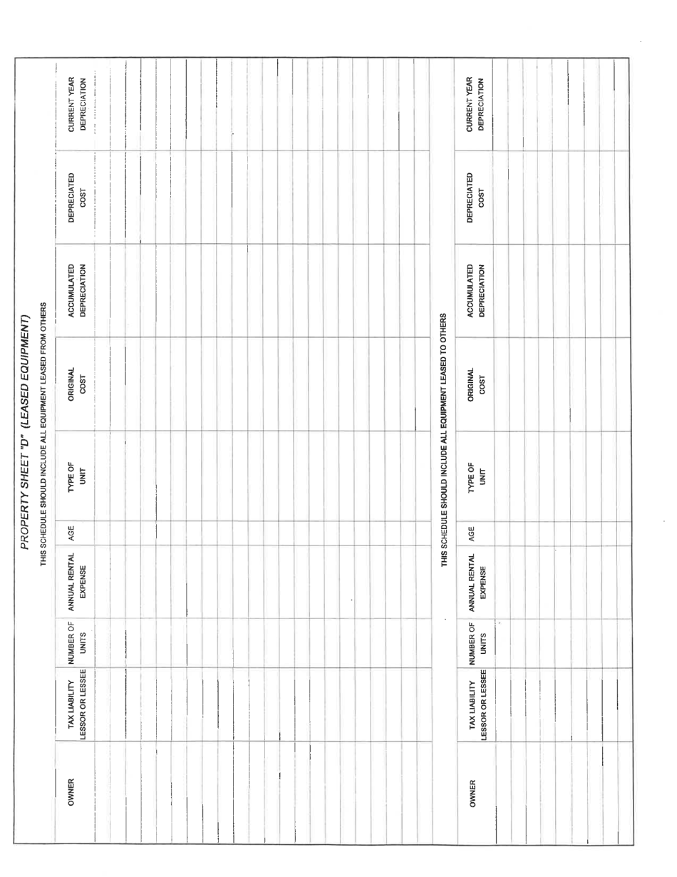 Board of Public Works Annual Report: Water - Sewer - West Virginia, Page 45