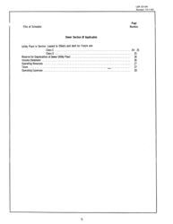 Board of Public Works Annual Report: Water - Sewer - West Virginia, Page 5