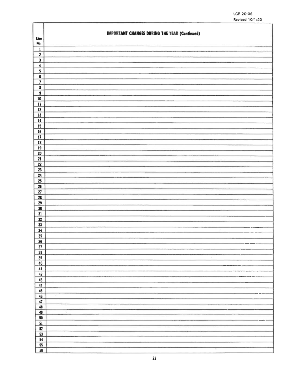 Board of Public Works Annual Report: Water - Small - West Virginia, Page 35