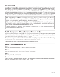 Instructions for Form CT-1120CU, CT-1120CU-MI, CT-1120CU-NI, CT-1120CU-MTB, CT-1120A-CU, CT-1120CU-NCB - Connecticut, Page 41