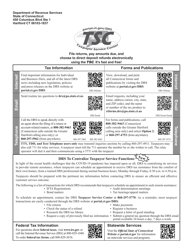 Instructions for Form CT-1120CU, CT-1120CU-MI, CT-1120CU-NI, CT-1120CU-MTB, CT-1120A-CU, CT-1120CU-NCB - Connecticut, Page 44