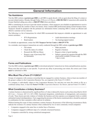 Instructions for Form CT-1120CU, CT-1120CU-MI, CT-1120CU-NI, CT-1120CU-MTB, CT-1120A-CU, CT-1120CU-NCB - Connecticut, Page 4