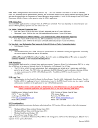 Form 102-4071 Application for Permits to Mine - Alaska, Page 5