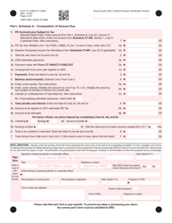 Form CT-1065/CT-1120SI Connecticut Pass-Through Entity Tax Return - Connecticut, Page 2