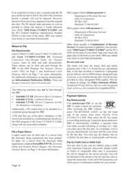 Instructions for Form CT-1065/CT-1120SI Connecticut Pass-Through Entity Tax Return - Connecticut, Page 10