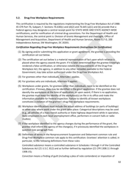 Community Services Block Grant (Csbg) Disaster Supplemental - Stage 3, Longer Term Recovery Application Technical Assistance Template - Draft - Florida, Page 32