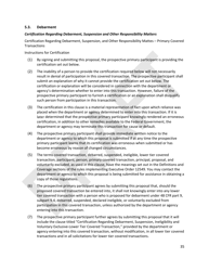 Community Services Block Grant (Csbg) Disaster Supplemental - Stage 3, Longer Term Recovery Application Technical Assistance Template - Draft - Florida, Page 35