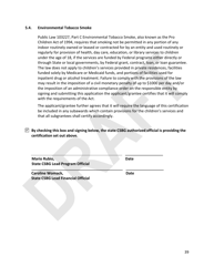 Community Services Block Grant (Csbg) Disaster Supplemental - Stage 3, Longer Term Recovery Application Technical Assistance Template - Draft - Florida, Page 39