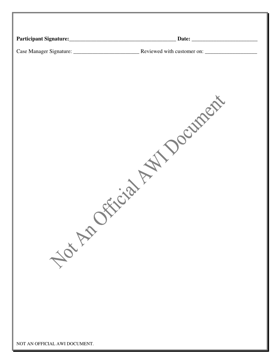 Initial Assessment - Florida, Page 4