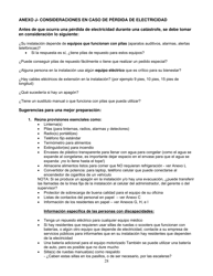 Group Care Program Preparedness Toolkit - Florida (Spanish), Page 29