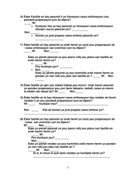 Group Care Program Preparedness Toolkit - Florida (Haitian Creole), Page 11