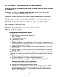 Group Care Program Preparedness Toolkit - Florida (Haitian Creole), Page 26