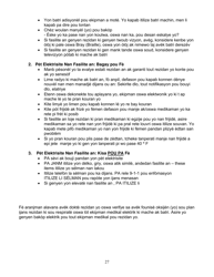 Group Care Program Preparedness Toolkit - Florida (Haitian Creole), Page 27