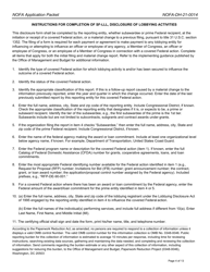 Form DH-21-0014 Arkansas Clinical Transformation (Act Program) Application Packet - Arkansas, Page 4