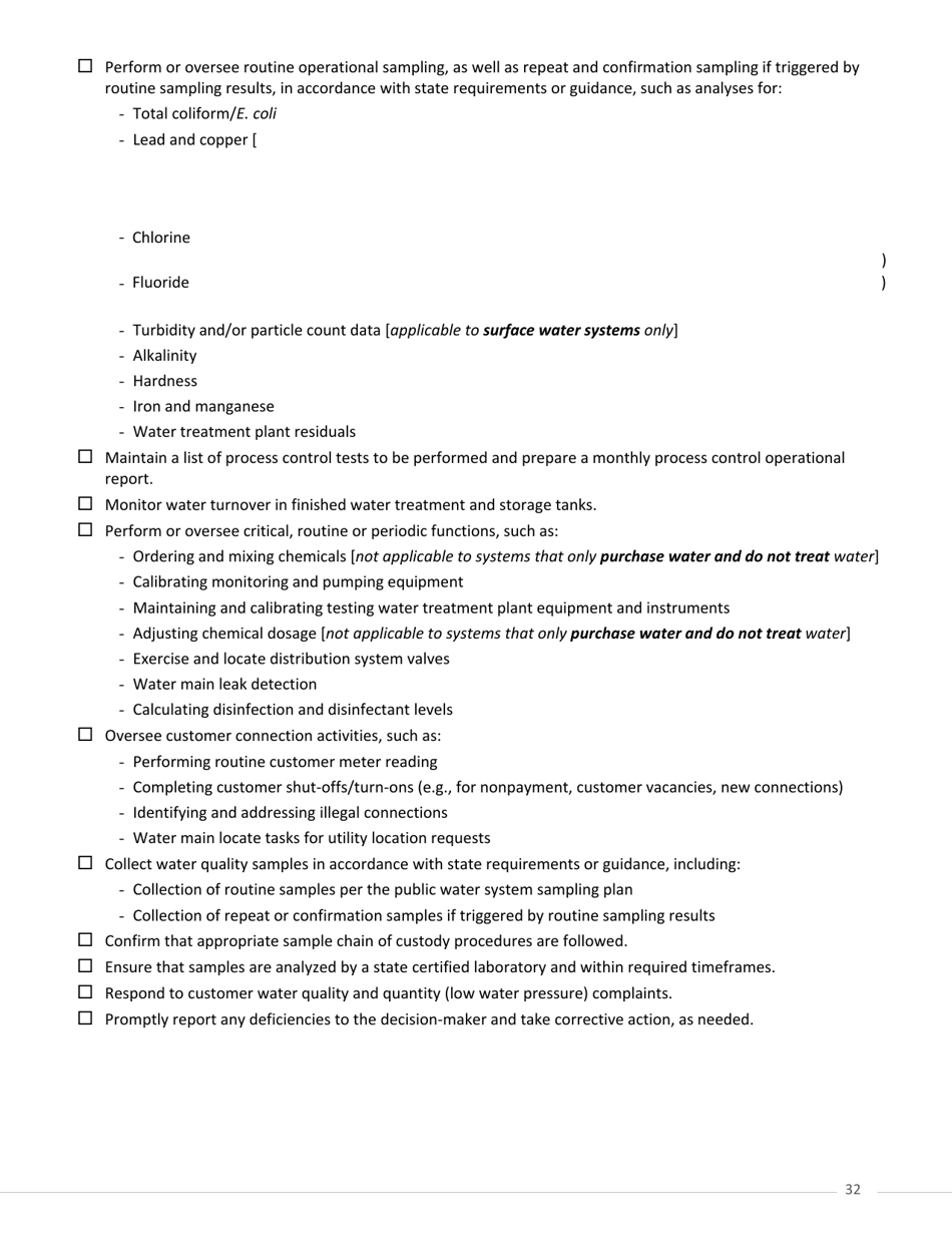 Operator Interview Tool - Arkansas, Page 23