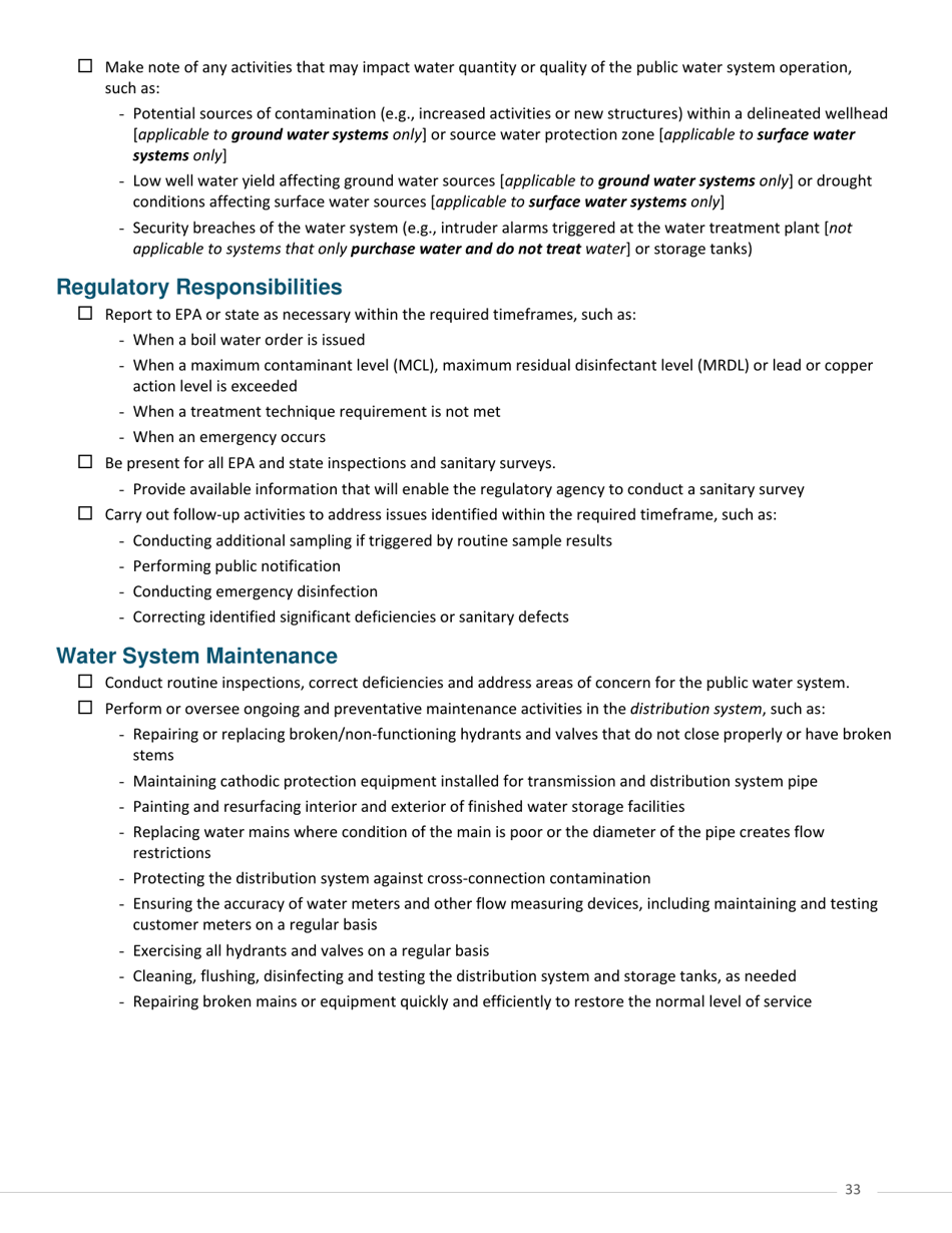 Operator Interview Tool - Arkansas, Page 24