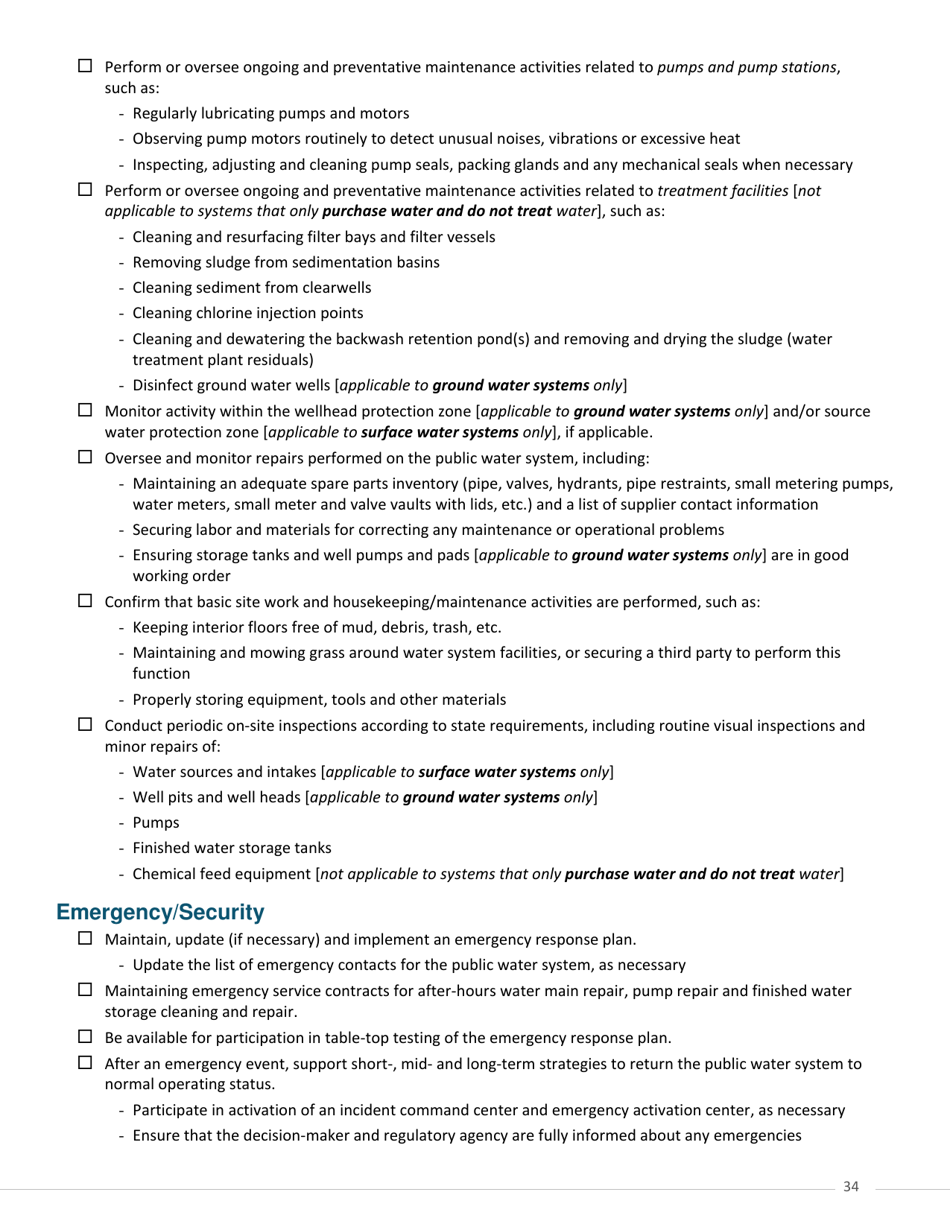 Operator Interview Tool - Arkansas, Page 25