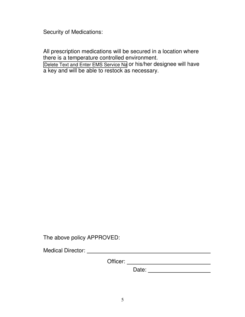 State Drug Policy Fill-In - Arkansas, Page 13