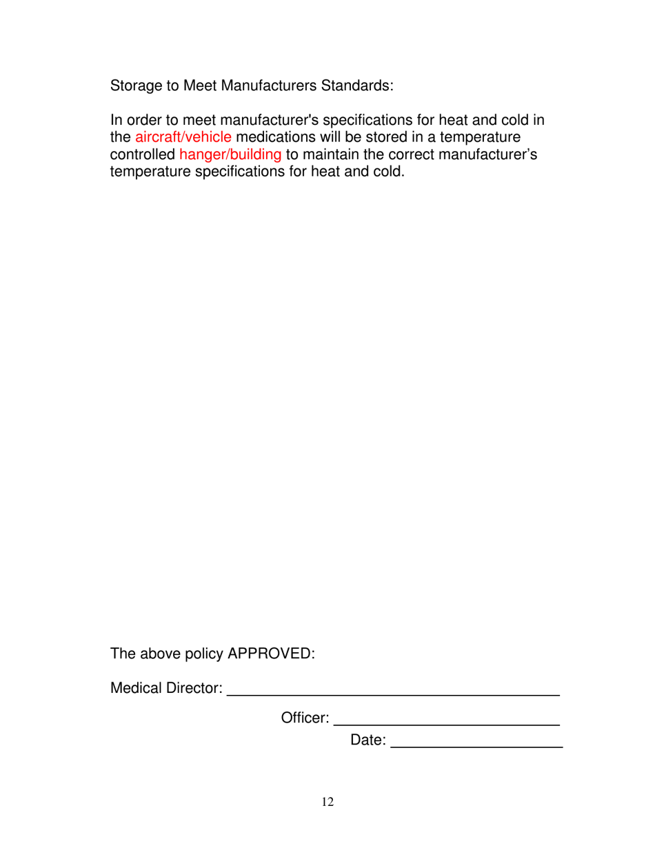 State Drug Policy Fill-In - Arkansas, Page 19
