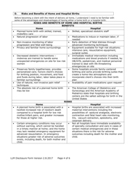 Llm Disclosure Form - Arkansas, Page 4