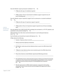 Spinraza (Nusinersen) Coverage Standards and Request Form - Colorado, Page 5