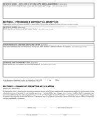 Business Plan Overview - Georgia (United States), Page 2