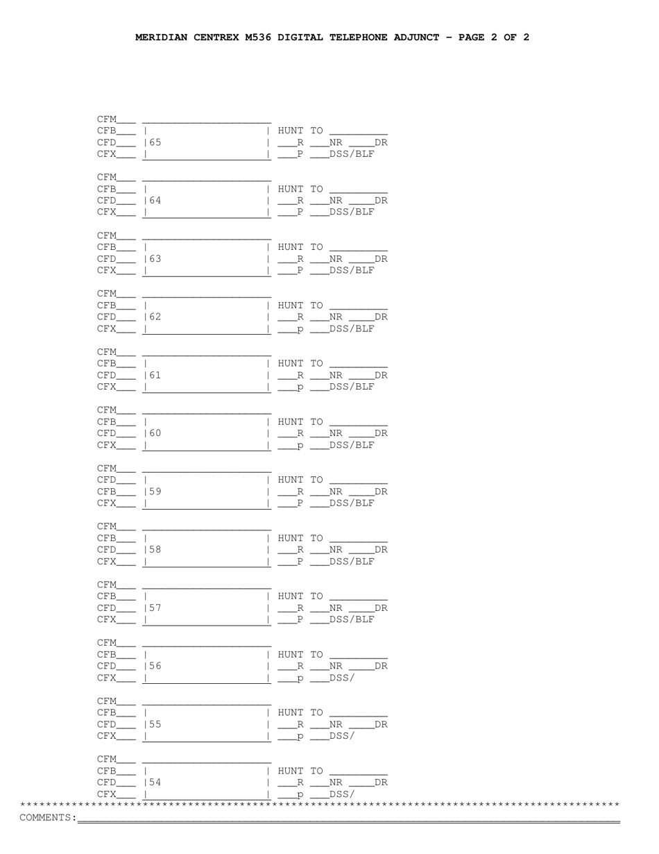 P-Phone Key Sheets - Illinois, Page 5