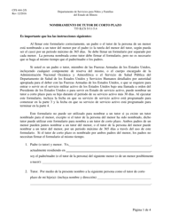 Document preview: Formulario CFS444-2/S Nombramiento De Tutor De Corto Plazo - Illinois (Spanish)