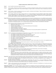 Formulario CFS600-3/S Autorizacion Para Divulgar Informacion - Illinois (Spanish), Page 2