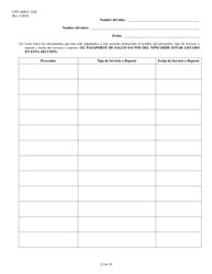 Formulario CFS1800 C-G/S Acuerdo De Tutela Legal Subvencionada - Illinois (Spanish), Page 12