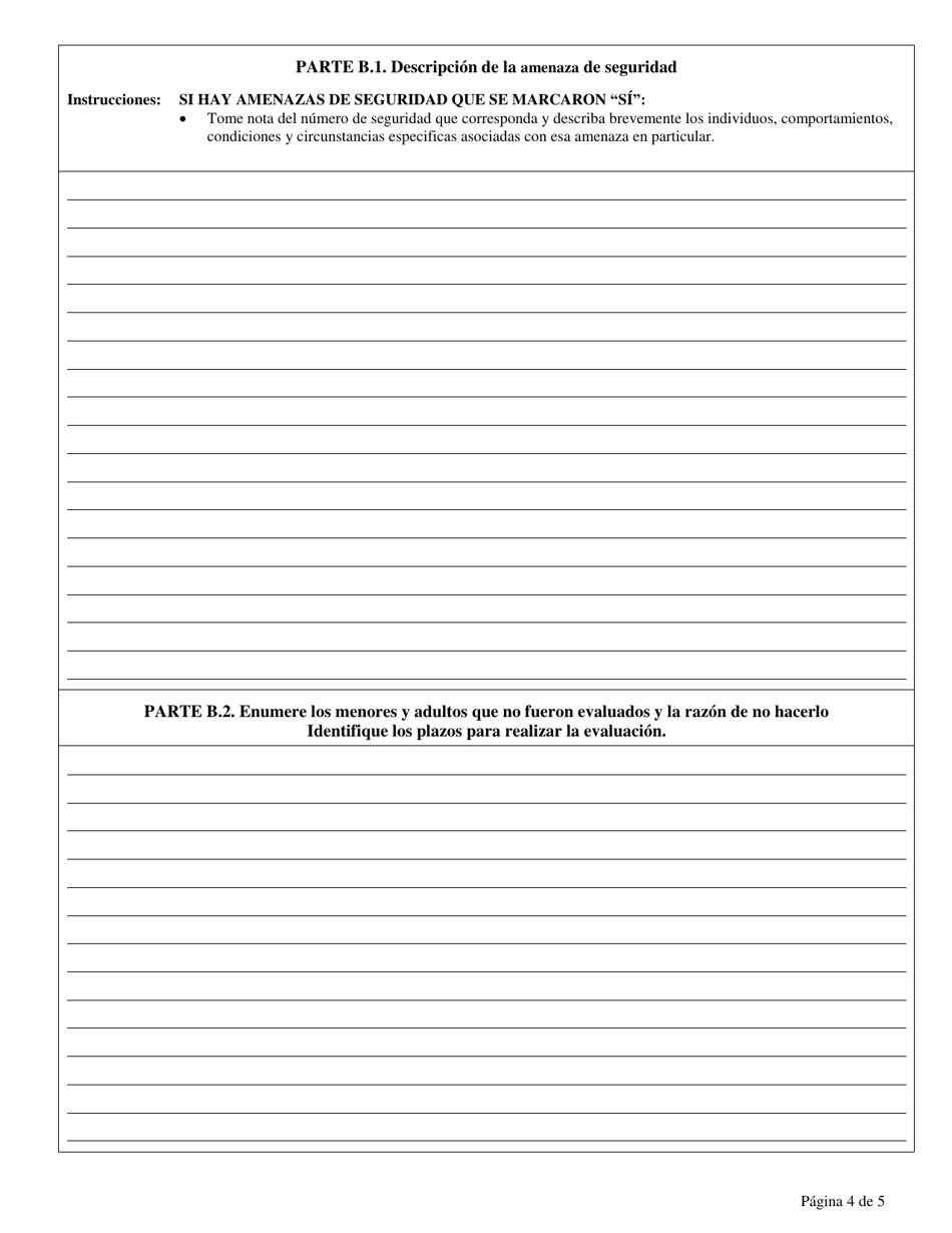 Formulario CFS1441/S Fill Out, Sign Online and Download Fillable PDF