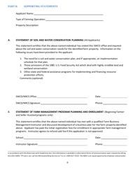 Form AG-01145 Application for Loan Participation - Minnesota, Page 6