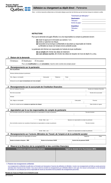 Form 2537  Printable Pdf