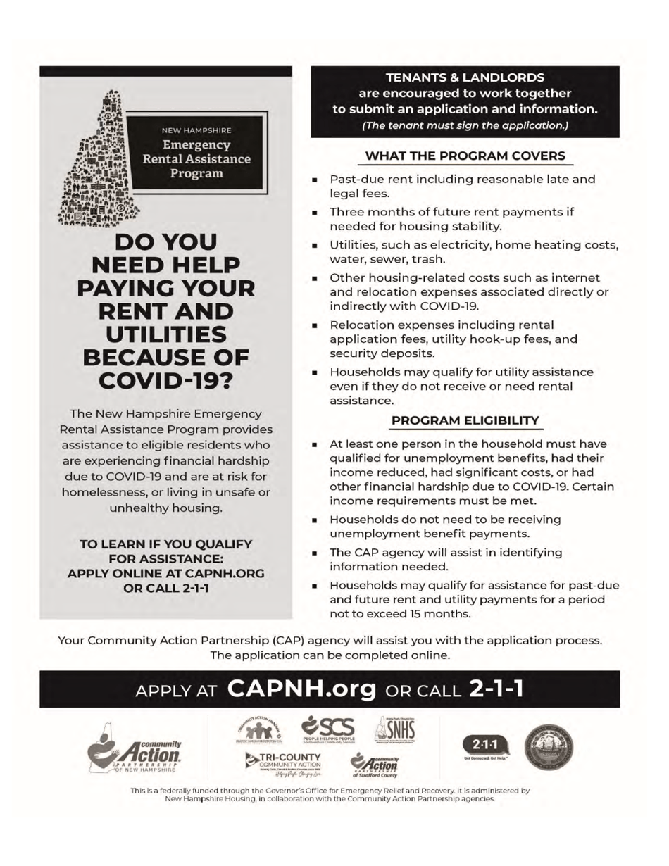 Form NHJB-2515-D Landlords Affidavit of Compliance With Federal Law - New Hampshire, Page 3