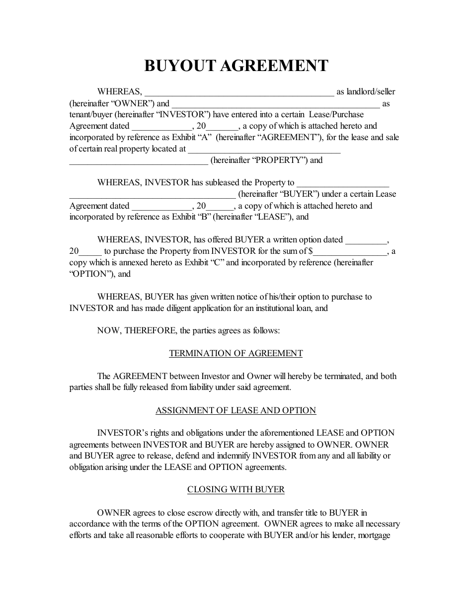 buyout-agreement-template-fill-out-sign-online-and-download-pdf