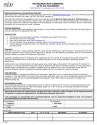 Health Permit Application - Nevada, Page 2