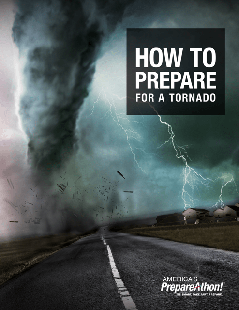 How to Prepare for a Tornado Download Pdf