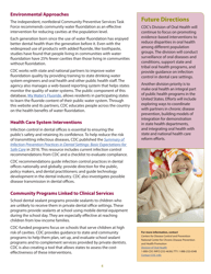 At a Glance 2016 Oral Health - Working to Improve Oral Health for All Americans, Page 4