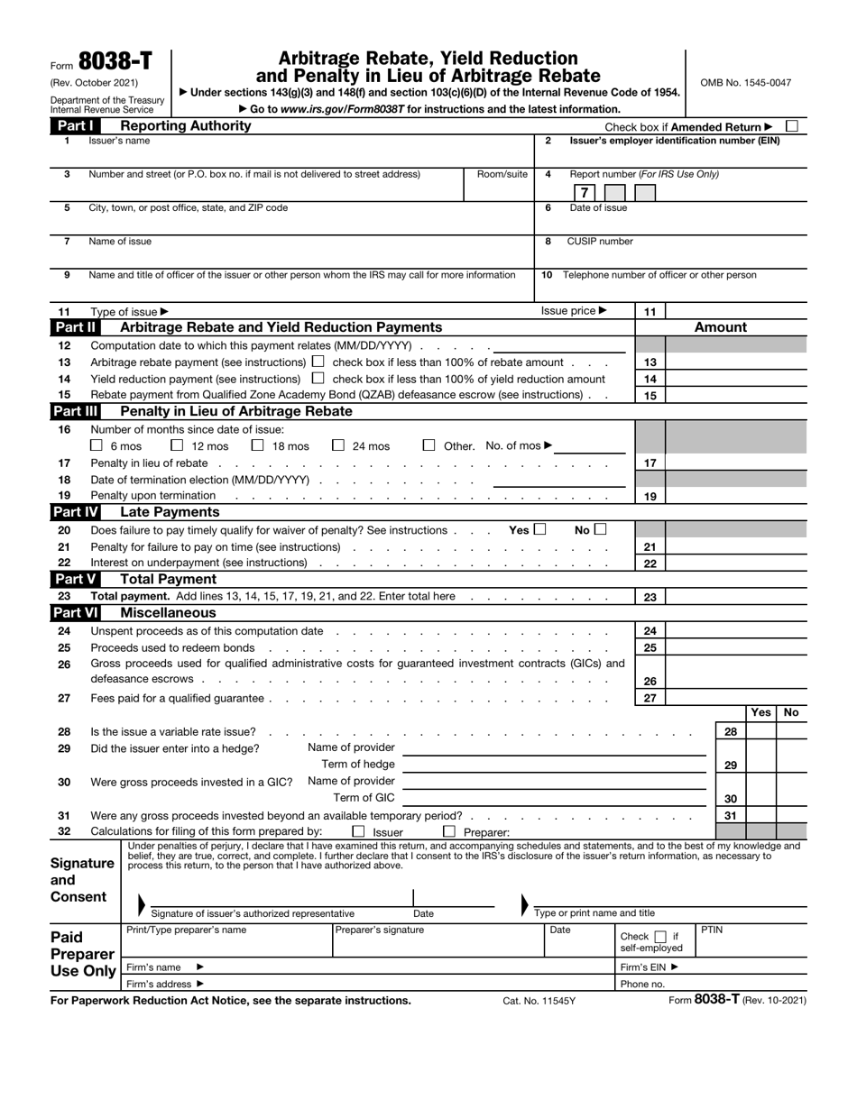irs-form-8038-t-download-fillable-pdf-or-fill-online-arbitrage-rebate