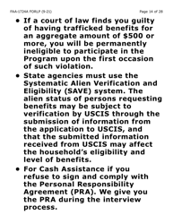 Form FAA-1724A-LP Application Signature Pages - Large Print - Arizona, Page 14