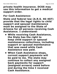 Form FAA-1724A-LP Application Signature Pages - Large Print - Arizona, Page 22