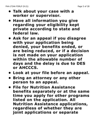 Form FAA-1724A-LP Application Signature Pages - Large Print - Arizona, Page 5