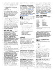 Instructions for IRS Form 706-NA United States Estate (And Generation-Skipping Transfer) Tax Return Estate of Nonresident Not a Citizen of the United States, Page 2